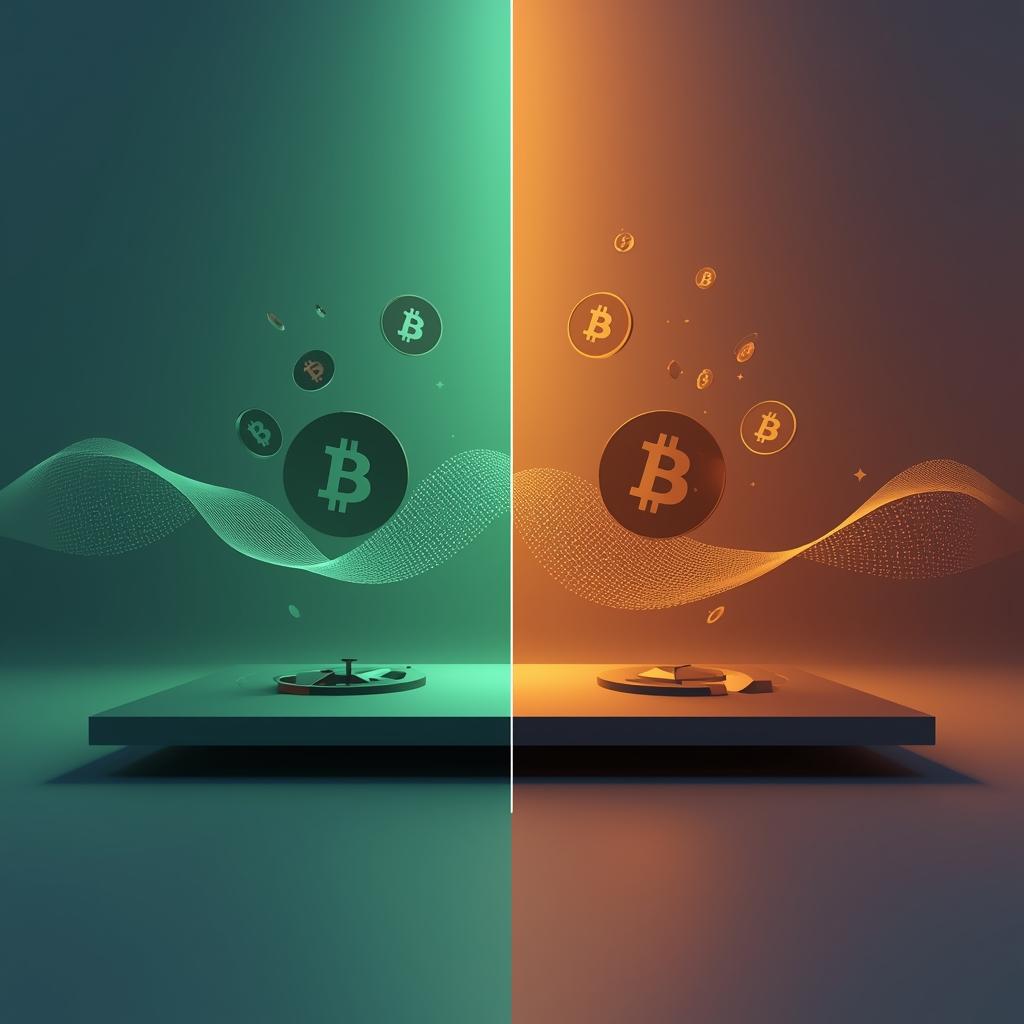 Volatilität, Besteuerung und Nutzererfahrung